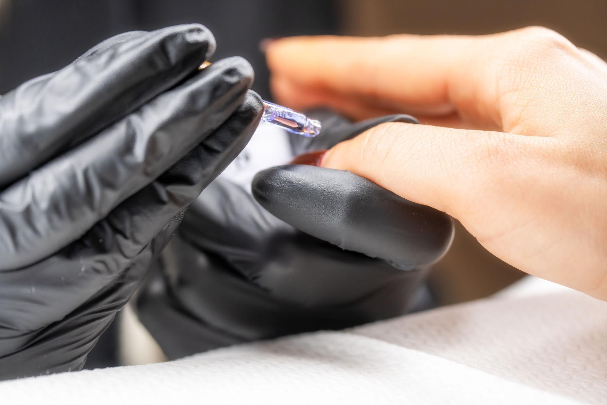 GEL SEMIPERMANENTE | PREMIUM