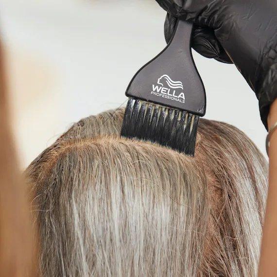 COLOR HAIR | CANAS | TNS NATURALES