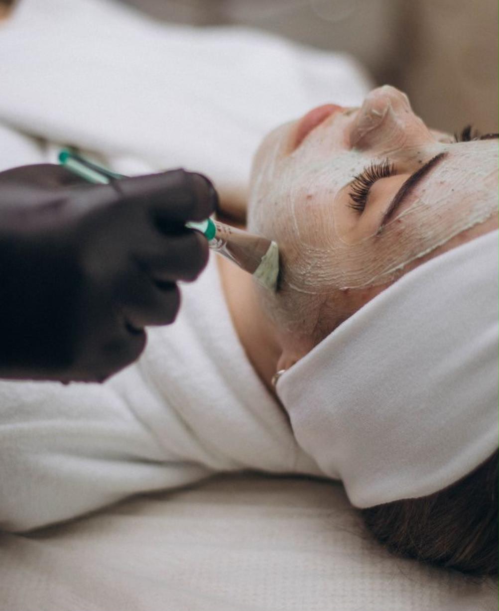 FACIAL | LIMPIEZA PROFUNDA